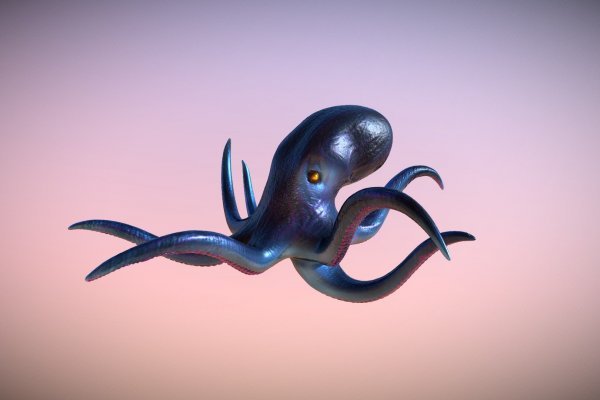 Не работает сайт kraken