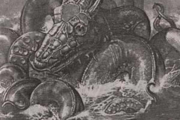 Kraken маркетплейс официальный