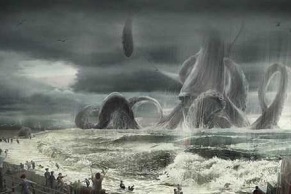 Kraken tor зеркало